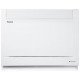 Panasonic 3,5kW напольная консоль (Nanoe X)