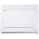 Panasonic 2,5kW напольная консоль (Nanoe X)