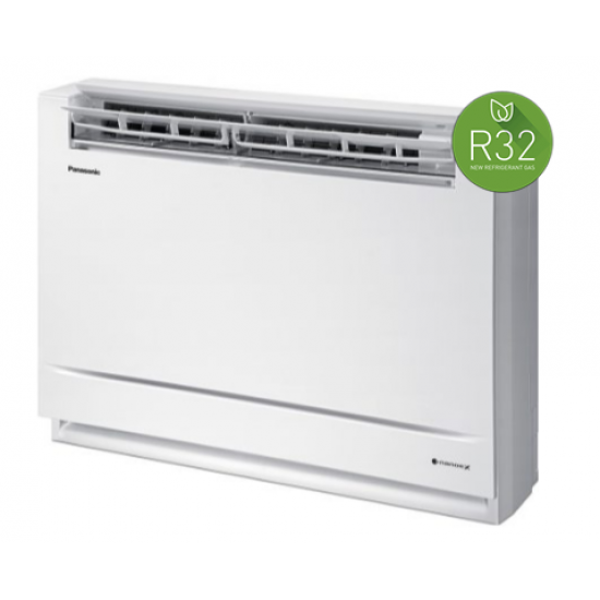 Panasonic 3,5kW напольная консоль (Nanoe X)