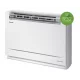 Panasonic 2,5kW напольная консоль (Nanoe X)
