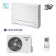 Panasonic 3,5kW напольная консоль (Nanoe X)