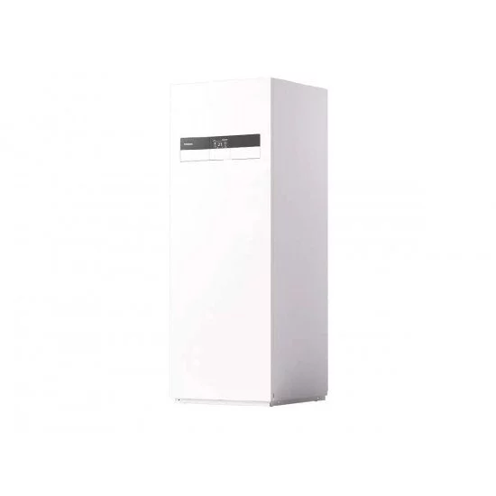 Panasonic 9kW Aquarea L paaudzes Hydraulic All in One (R290)