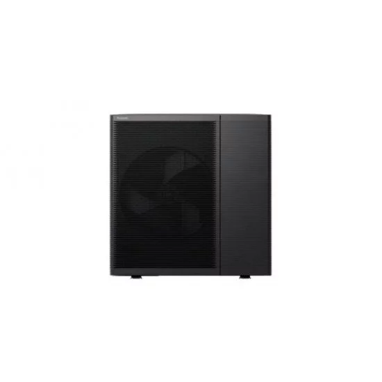Panasonic 9kW Aquarea L paaudzes Hydraulic All in One (R290)