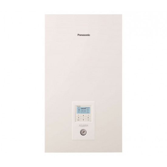 Panasonic 3kW Bi-Block (R32) (High Perfomance)