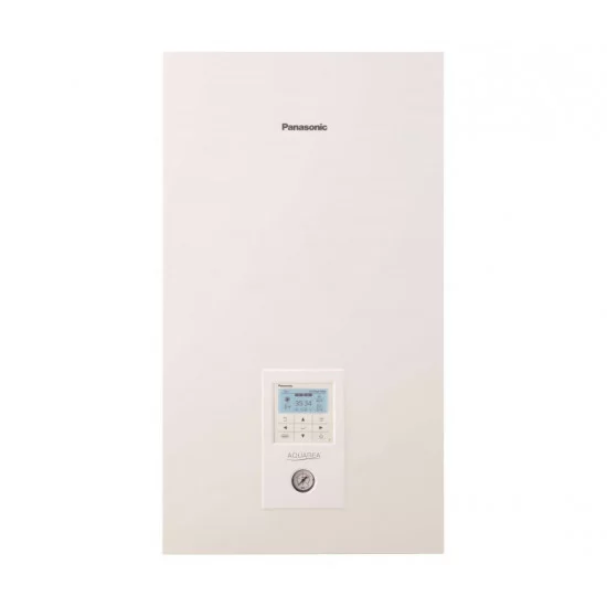 Panasonic 9kW Bi-Block (T-CAP) Cупер тихий