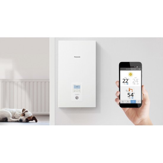 Panasonic Smart Claud CZ-TAW1 (Wi-FI)