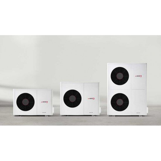Protherm 10kW GeniaAir Mono, Bi-Block (R290)