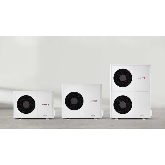 Protherm 7kW GeniaAir Mono, Bi-Block (R290)