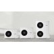 Protherm 10kW GeniaAir Mono, Bi-Block (R290)