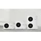 Protherm 7kW GeniaAir Mono, Bi-Block (R290)