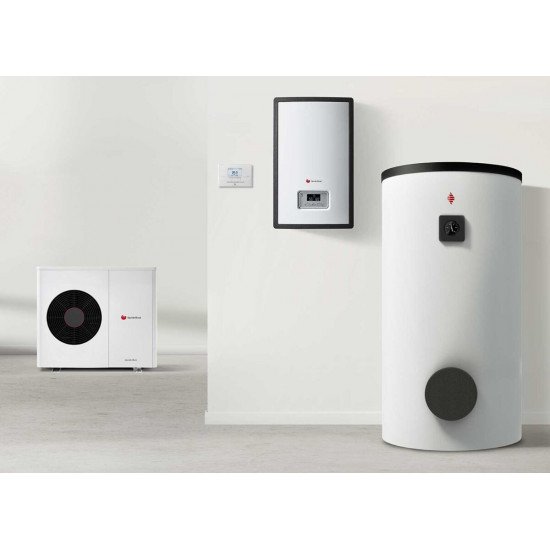 Protherm 10kW GeniaAir Mono, Bi-Block (R290)