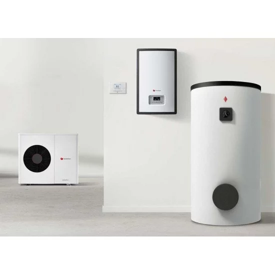 Protherm 7kW GeniaAir Mono, Bi-Block (R290)