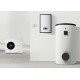 Protherm 10kW GeniaAir Mono, Bi-Block (R290)